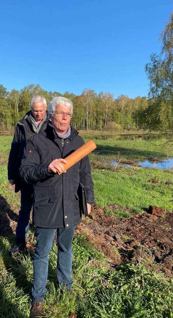 Grundwasser schützen – Region Nienburg/Diepholz geht voran!